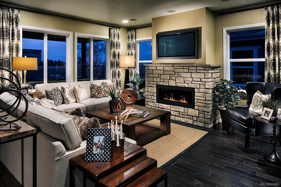 10796 Montane Drive - Photo 1
