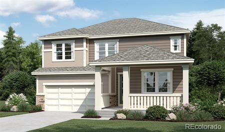 5926 Cross Creek Drive - Photo 1