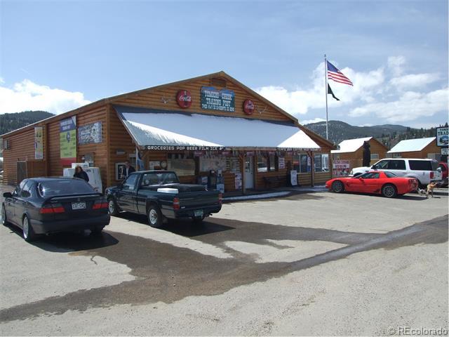 71420 Highway 50, Sargents, CO 81248 (#1078767) :: The Peak Properties Group