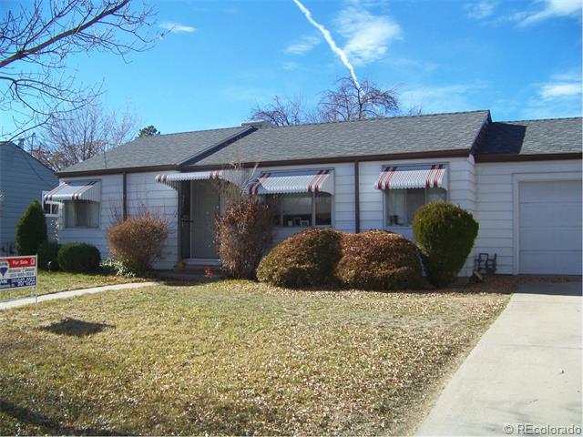 901 Fulton Street, Aurora, CO 80010 (#1146776) :: The Peak Properties Group