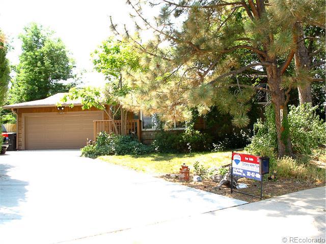11848 Saint Paul Circle, Thornton, CO 80233 (#1209712) :: The Peak Properties Group