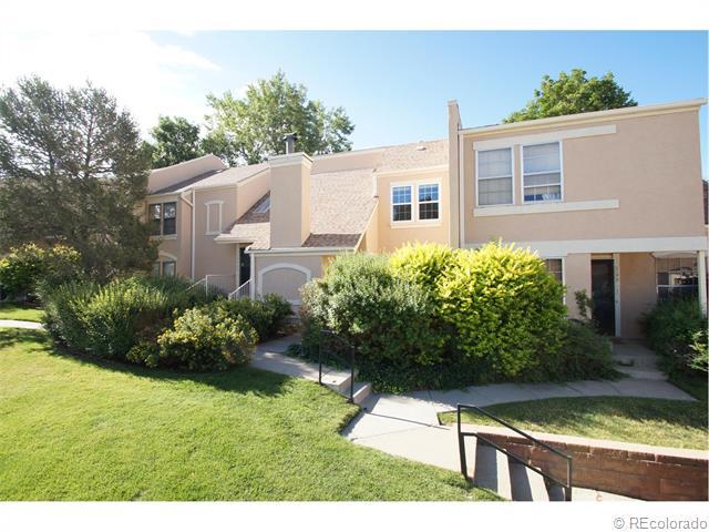13283 E Amherst Avenue, Aurora, CO 80014 (#1211932) :: The Peak Properties Group