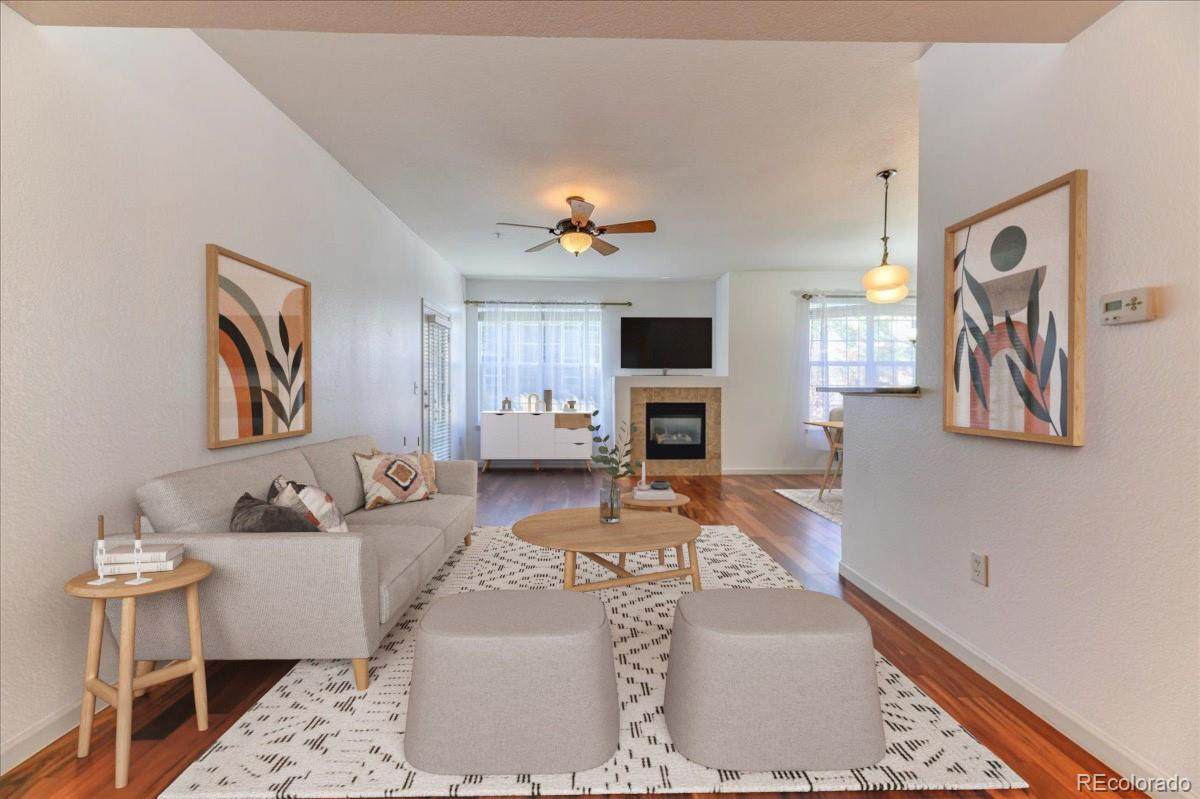 17442 Nature Walk Trail - Photo 1