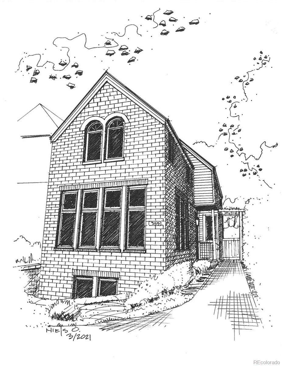 355 Garfield Street - Photo 1