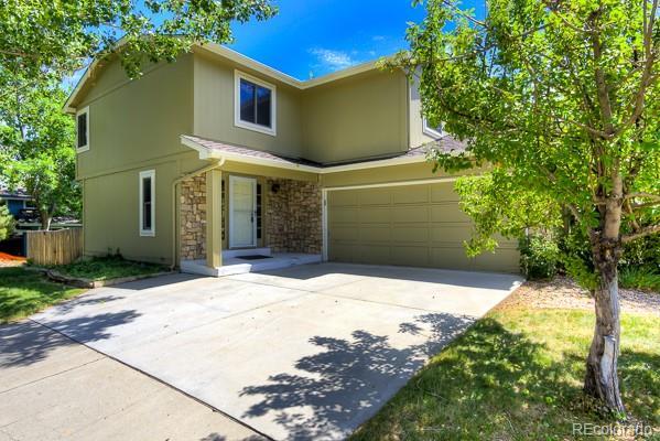 5722 Lansing Court - Photo 1