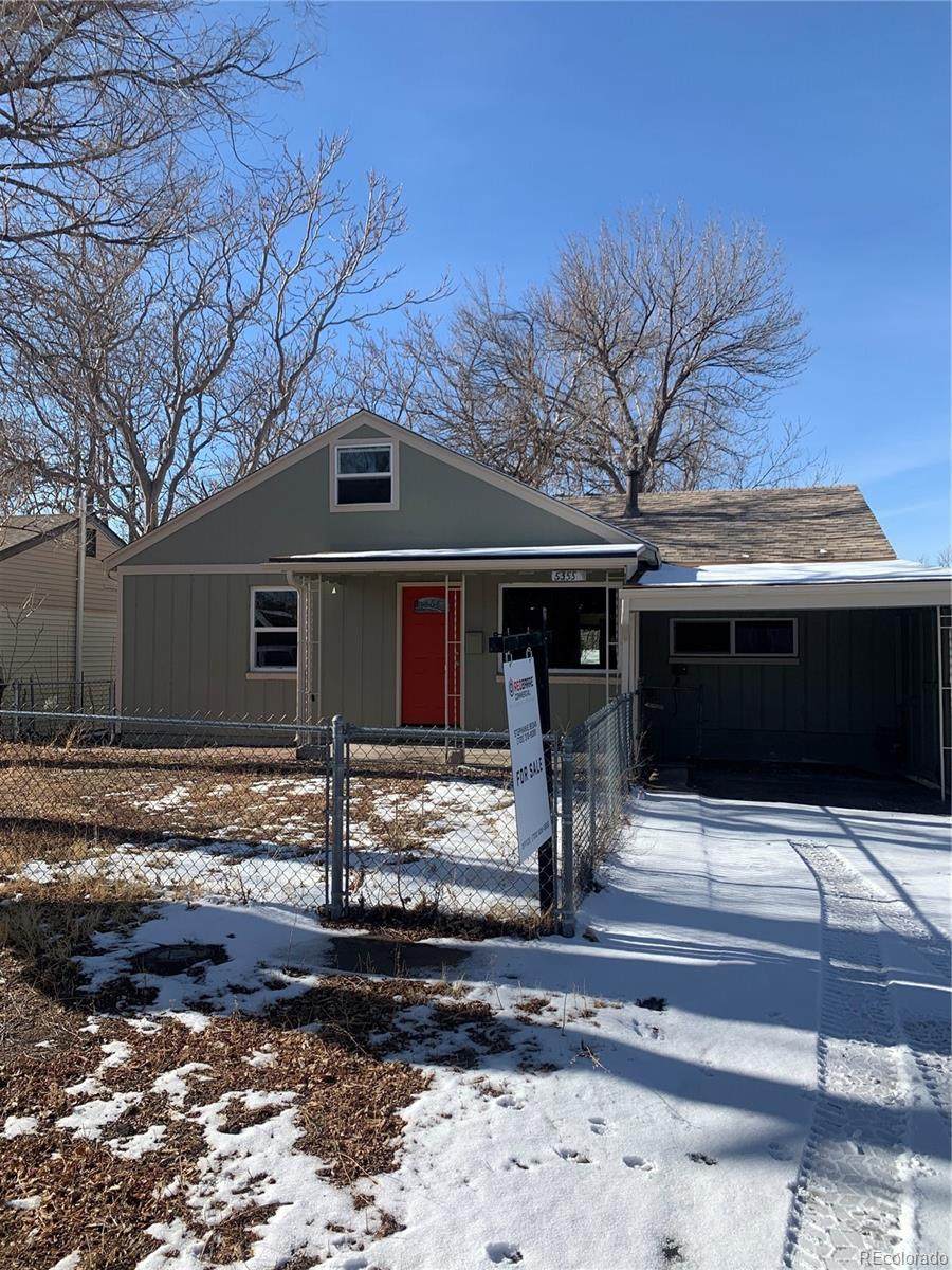 5355 Newton Street - Photo 1