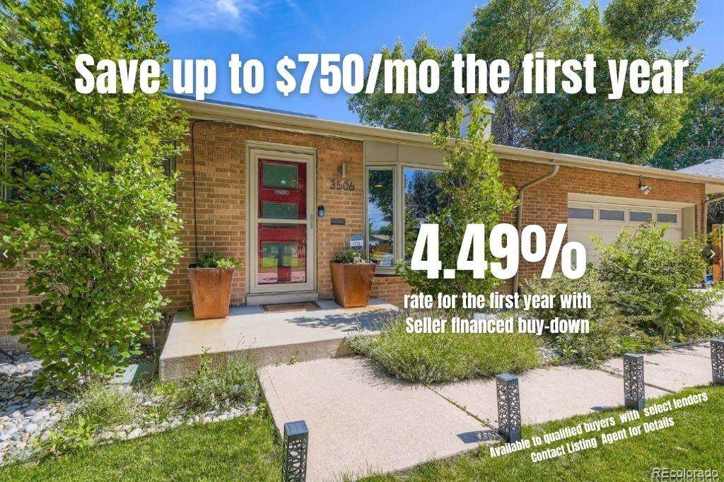 3506 Holly Street - Photo 1