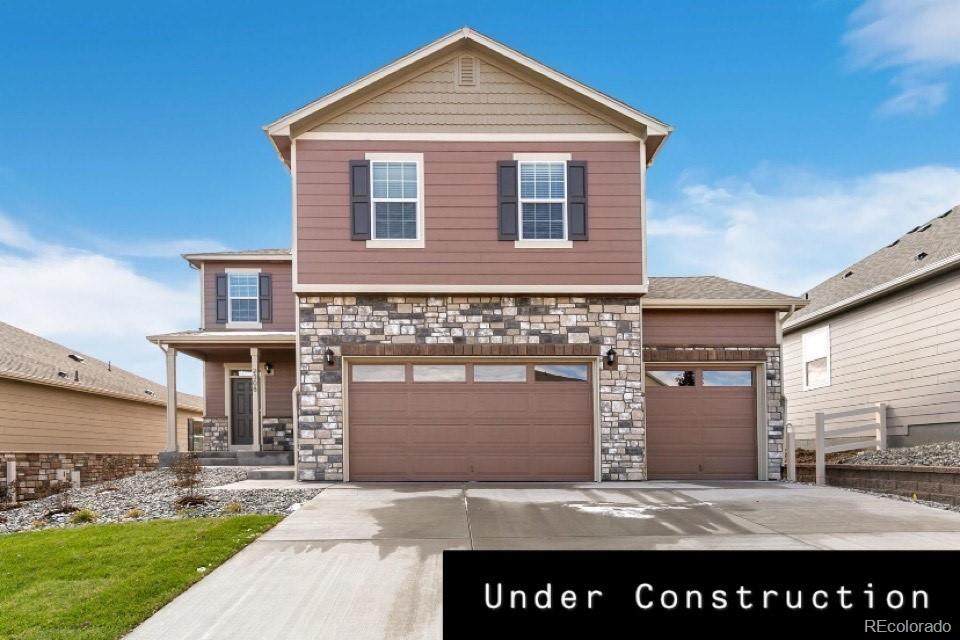5372 Cedar Street - Photo 1