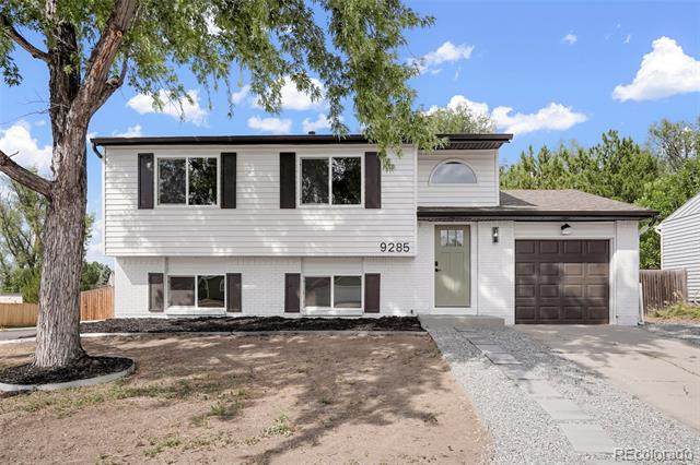 9285 Wagon Trail Drive - Photo 1