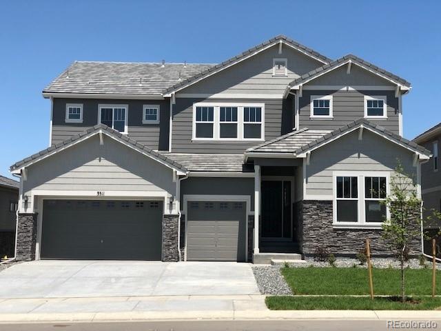 3511 Mount Powell Drive - Photo 1
