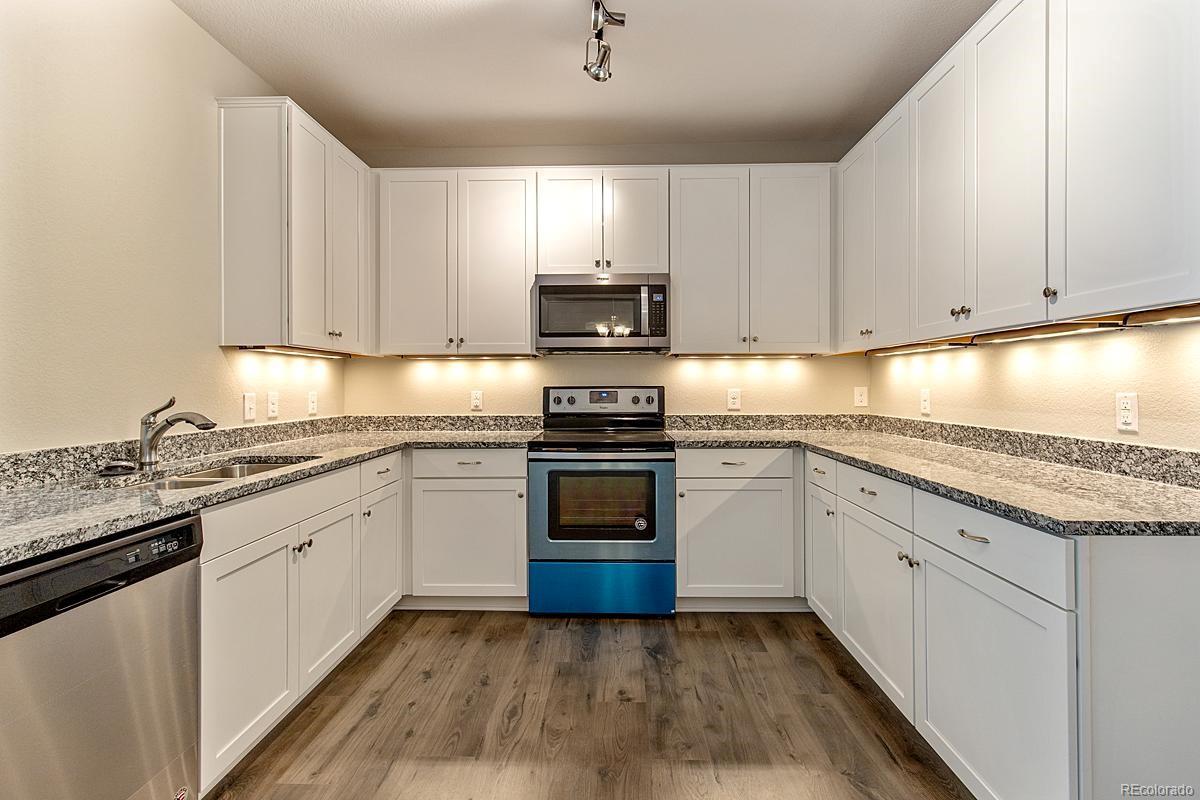 804 Summer Hawk Drive - Photo 1