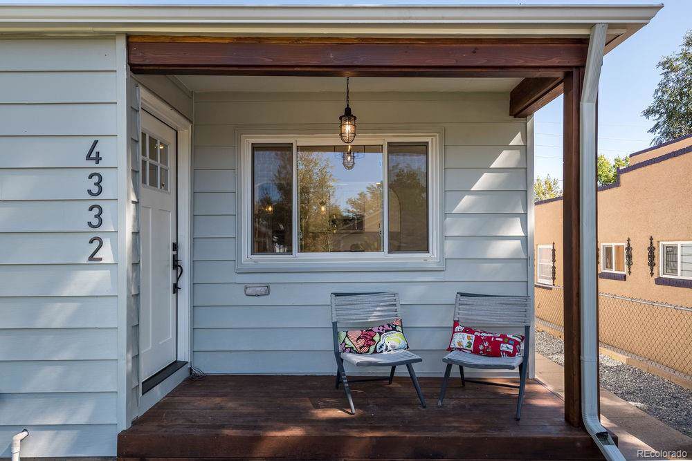 4332 Cherokee Street - Photo 1