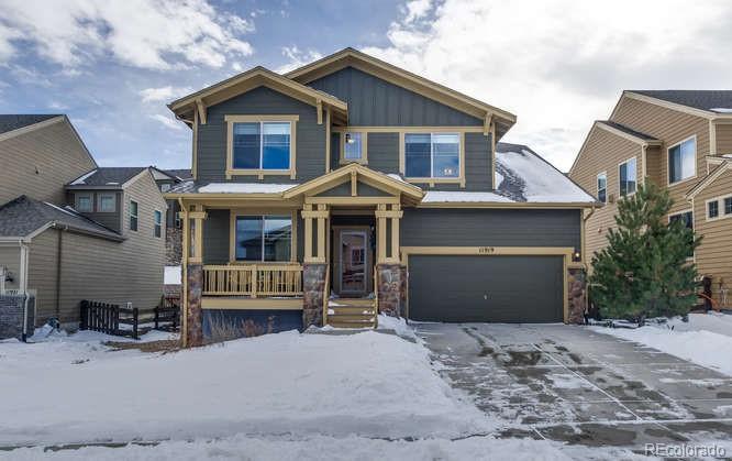 11919 Meander Way - Photo 1