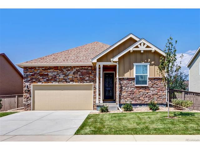 1335 15th Avenue, Longmont, CO 80501 (MLS #1854336) :: 8z Real Estate