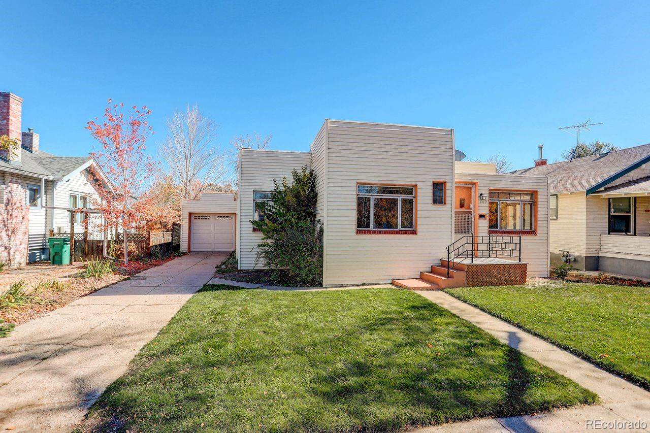 360 3rd Avenue - Photo 1