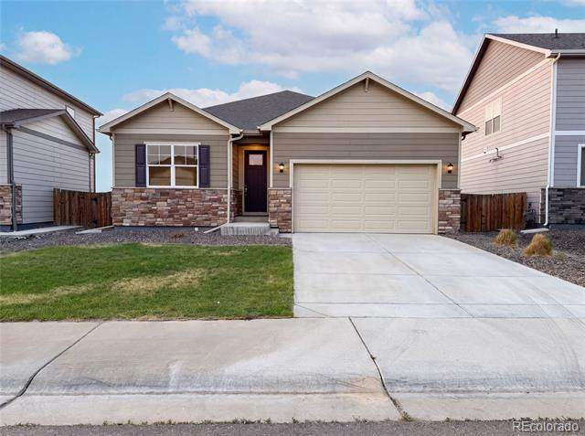 2341 Mountain Sky Drive - Photo 1