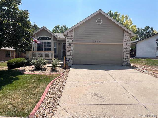 9644 Euclid Drive - Photo 1