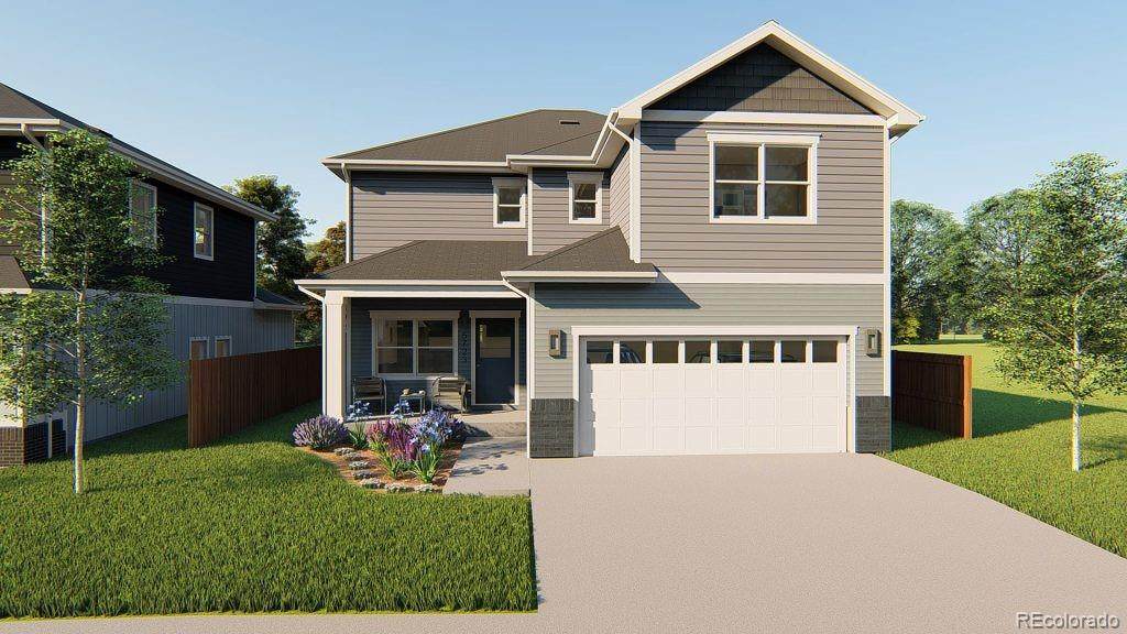 7900 Osage Street - Photo 1