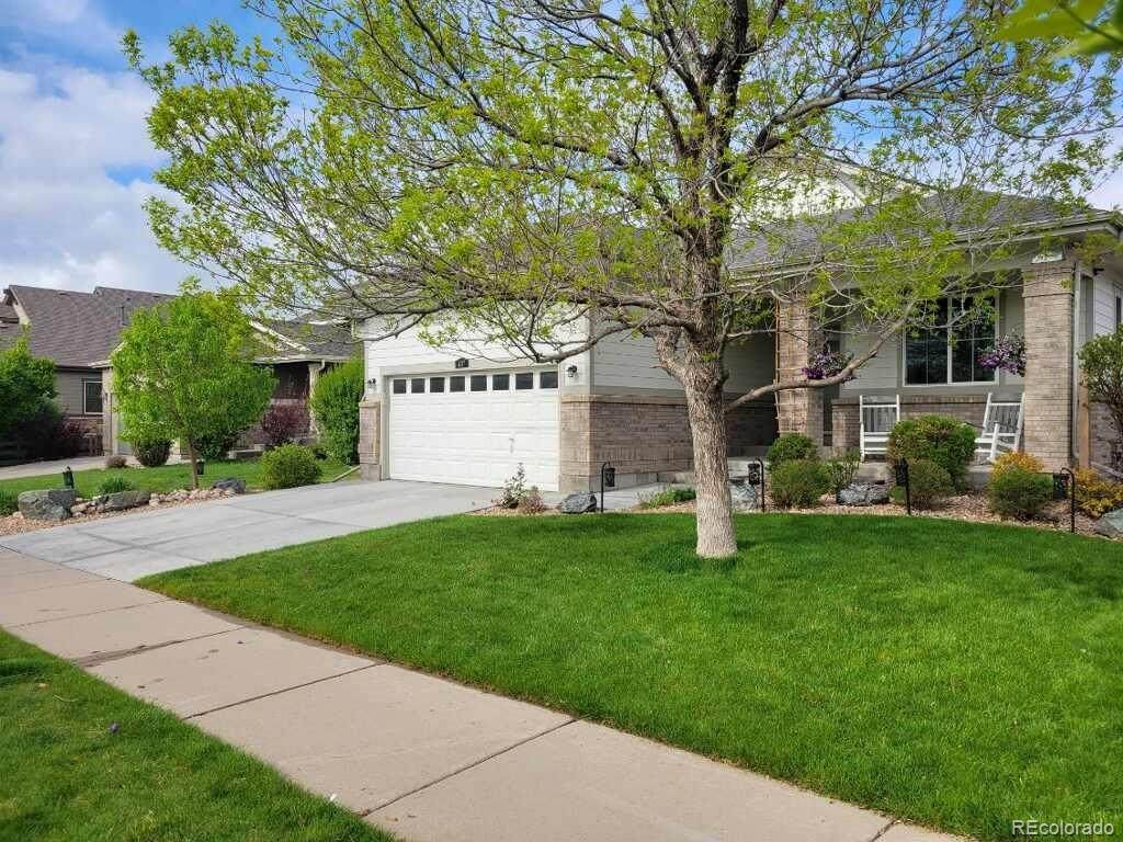 407 Millbrook Street - Photo 1