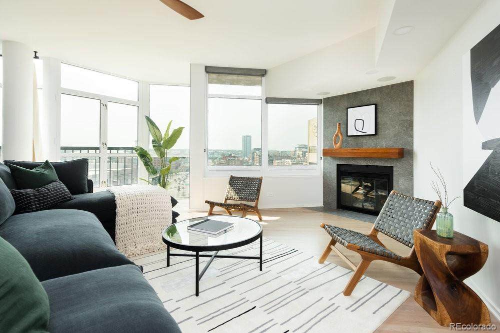 1350 Lawrence Street - Photo 1