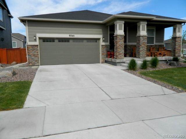 9345 Quintero Street - Photo 1
