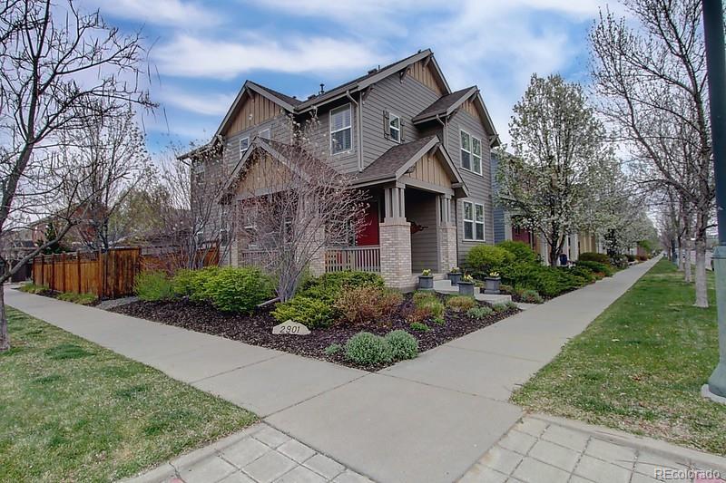 2901 Fulton Street - Photo 1