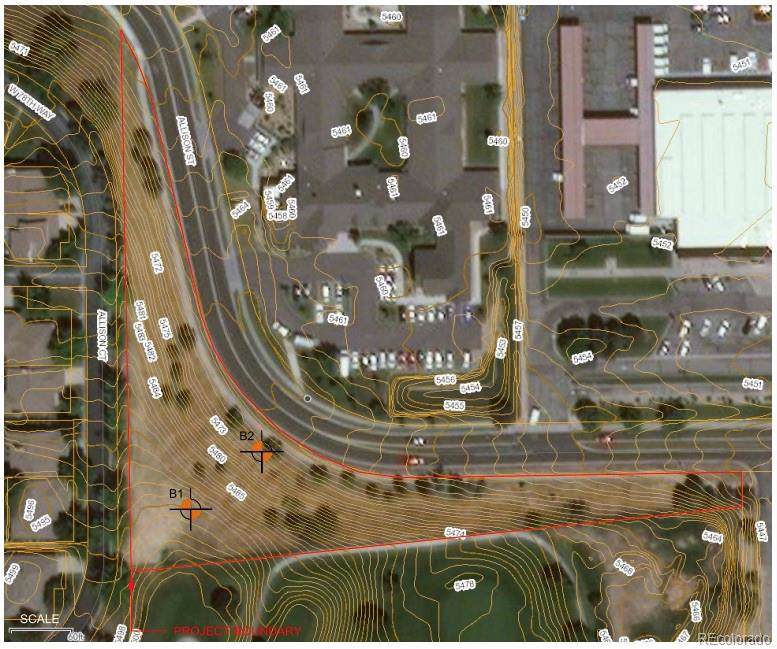 7700 Allison Street - Photo 1