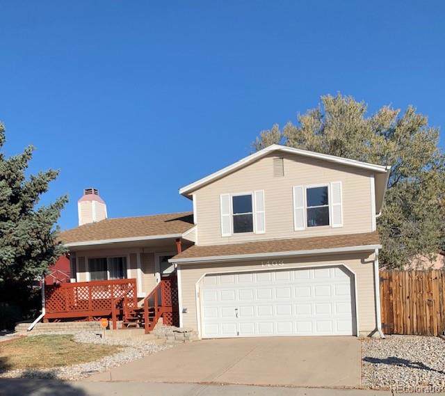 1403 Biscay Way - Photo 1