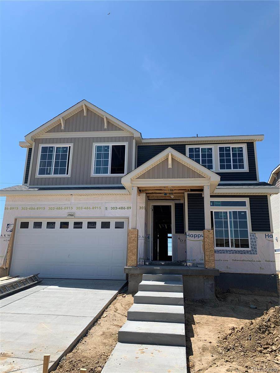 17166 103rd Avenue - Photo 1
