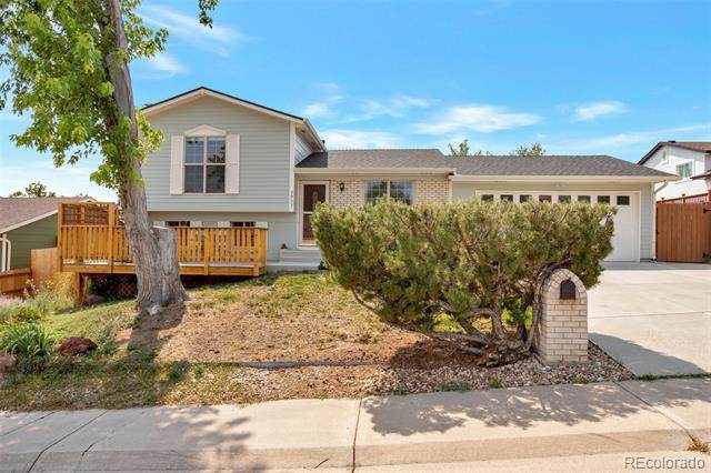 9953 Travis Street - Photo 1