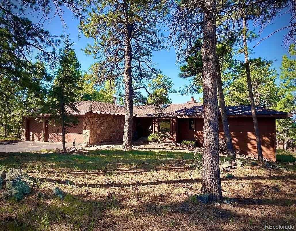 23925 Currant Drive - Photo 1