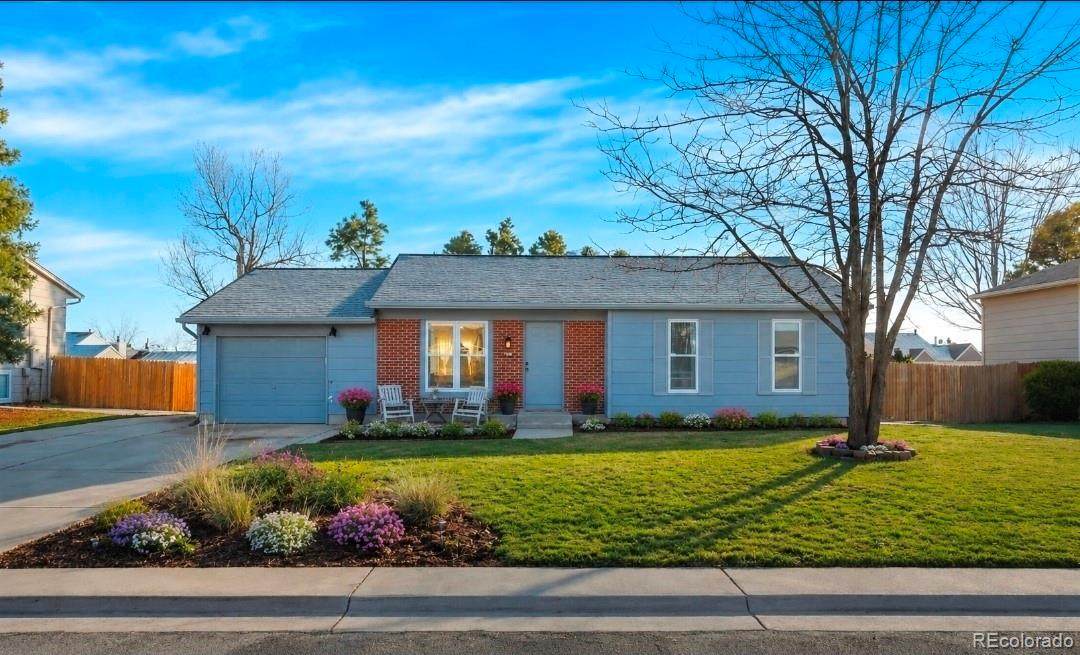 11016 Brownstone Drive - Photo 1