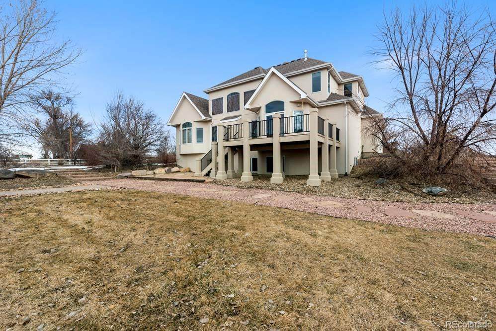 3590 Mill Iron Court - Photo 1