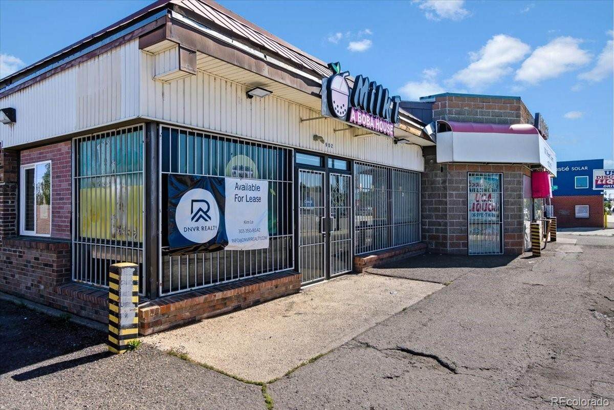 902 Federal Boulevard - Photo 1