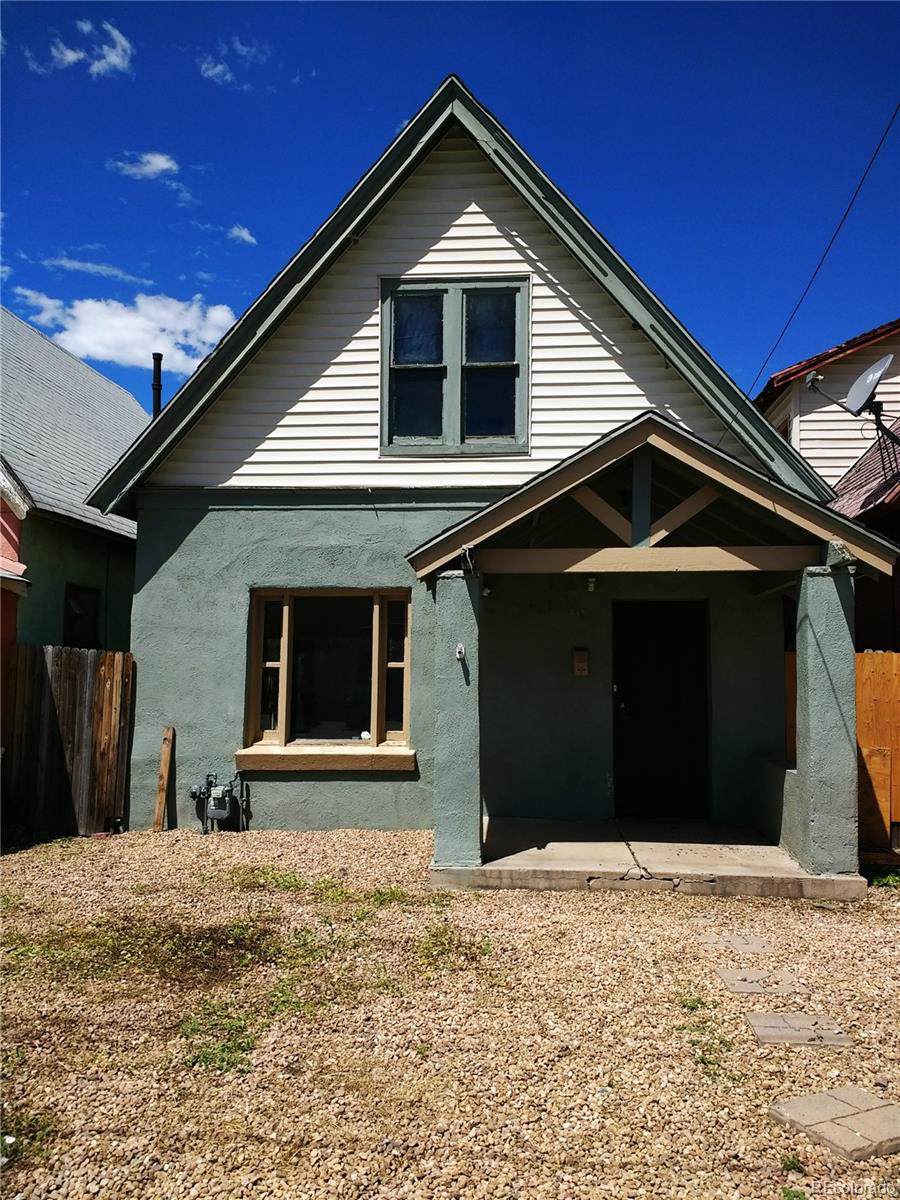 1419 Acoma Street - Photo 1