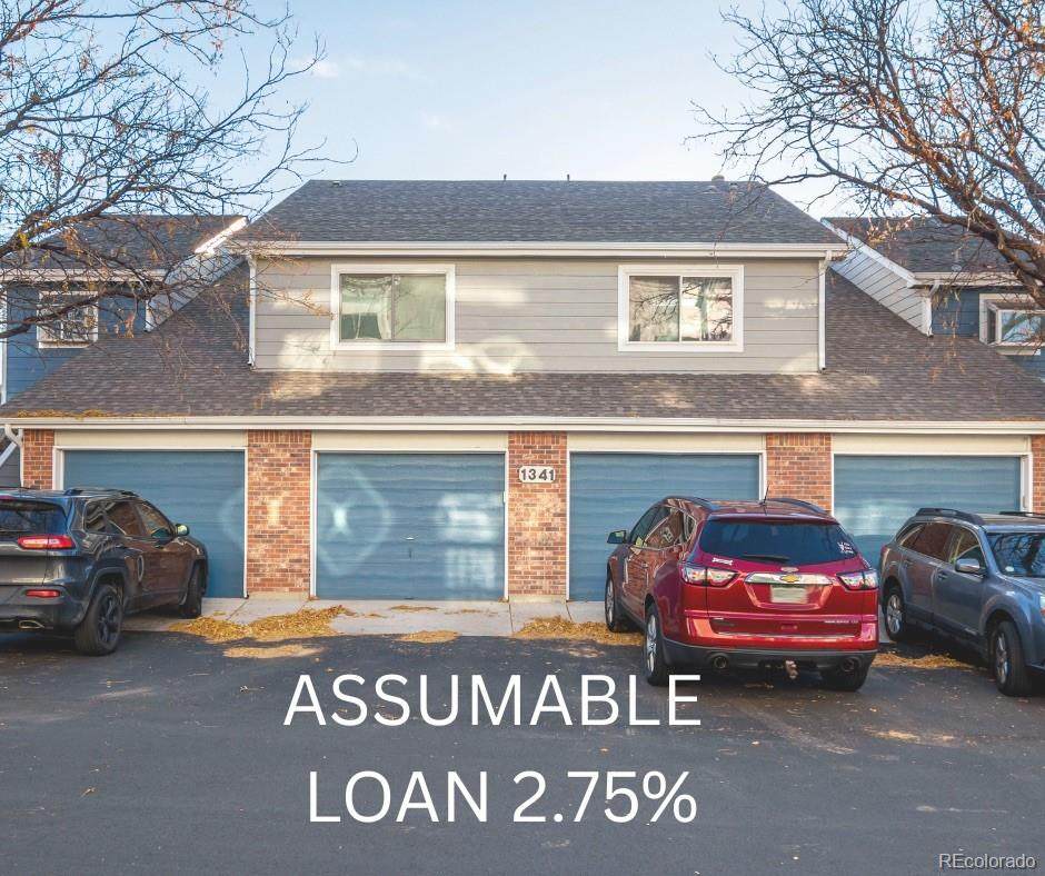 1341 Cathay Court - Photo 1