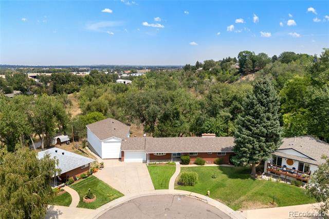 4504 Everett Drive - Photo 1