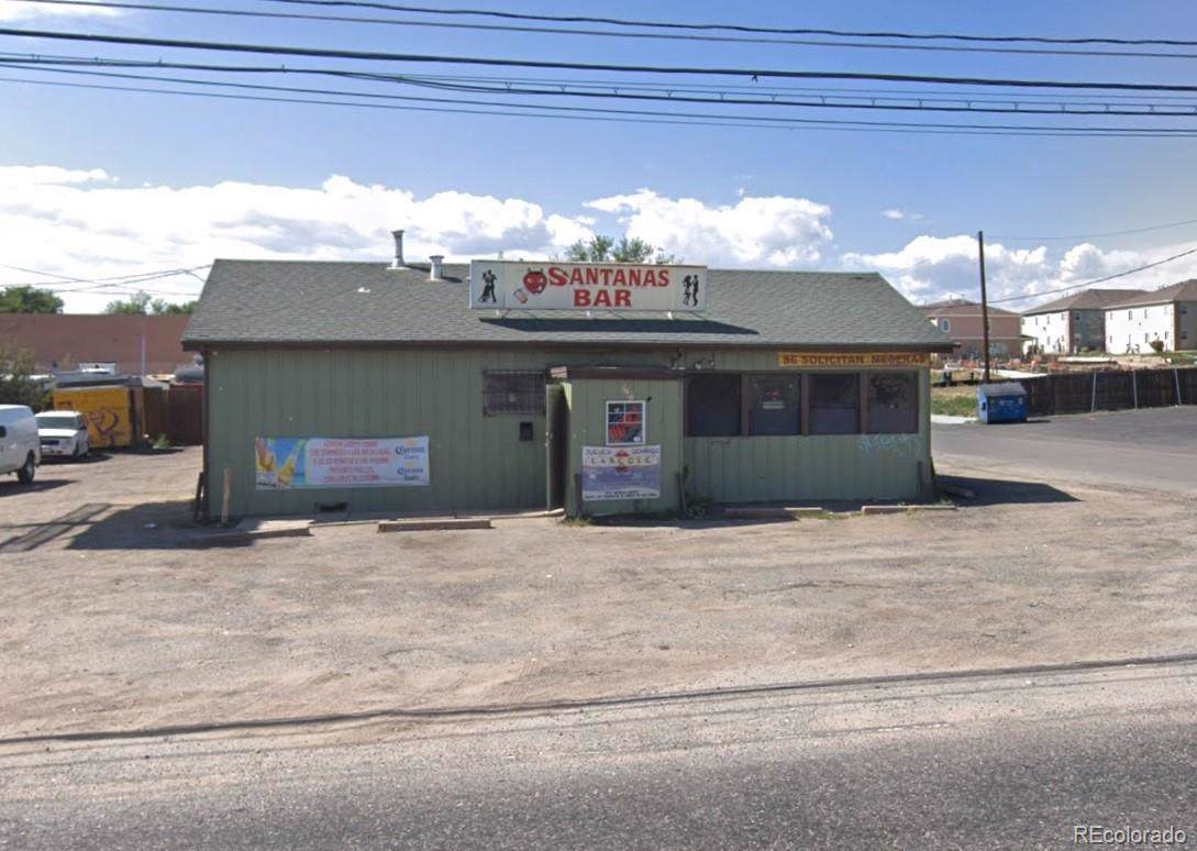 5241 Pecos Street - Photo 1