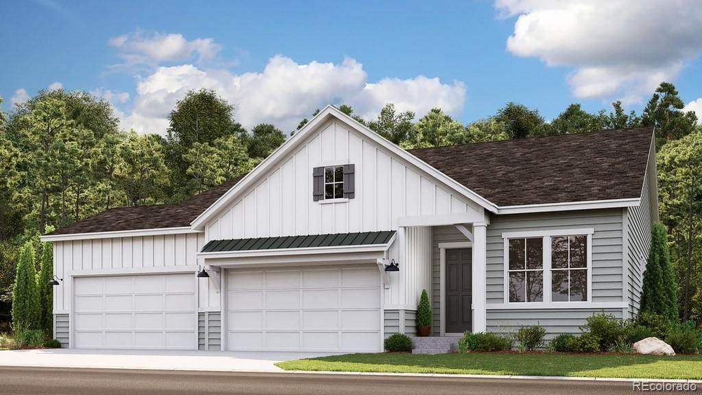 3140 Carabiner Street - Photo 1