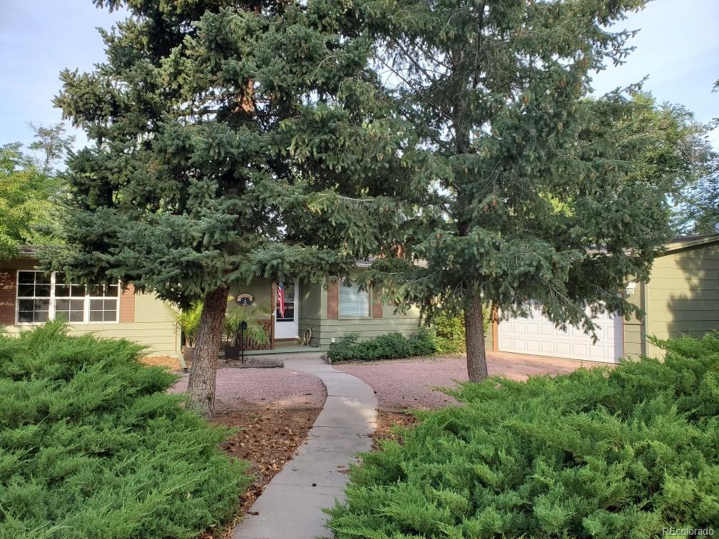 3950 Mariposa Street - Photo 1