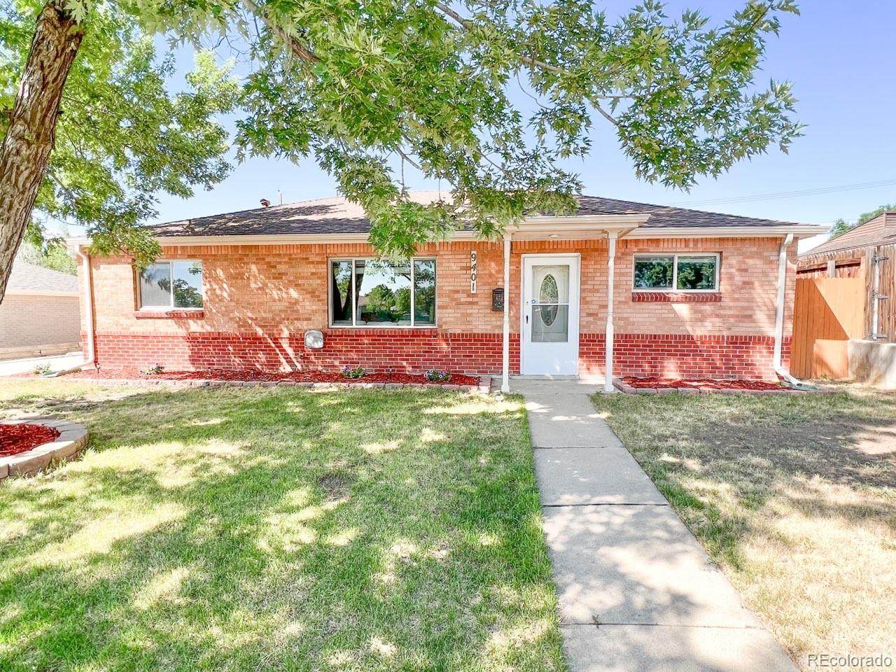 9401 Lilly Court - Photo 1