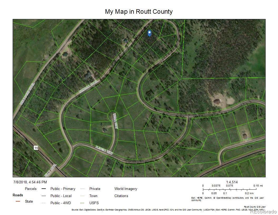 33548 Seneca Trail - Photo 1 33548 Seneca Trail - Photo 1