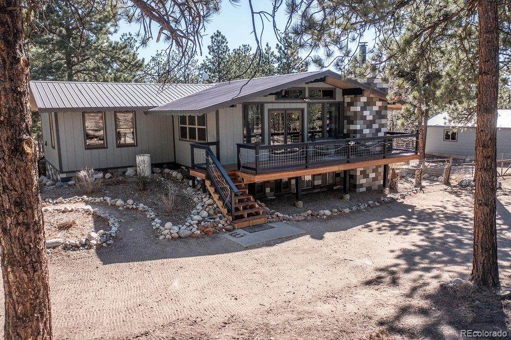 16165 Burt Gulch Road - Photo 1
