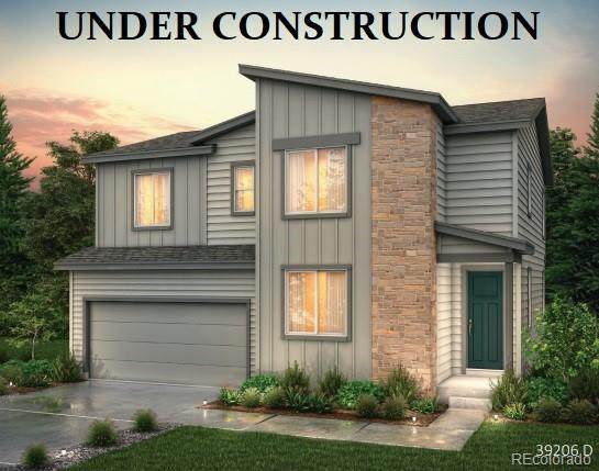 12757 Granite Ridge Drive - Photo 1