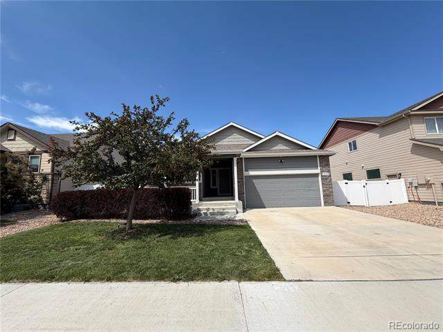 1542 Water Vista Lane - Photo 1