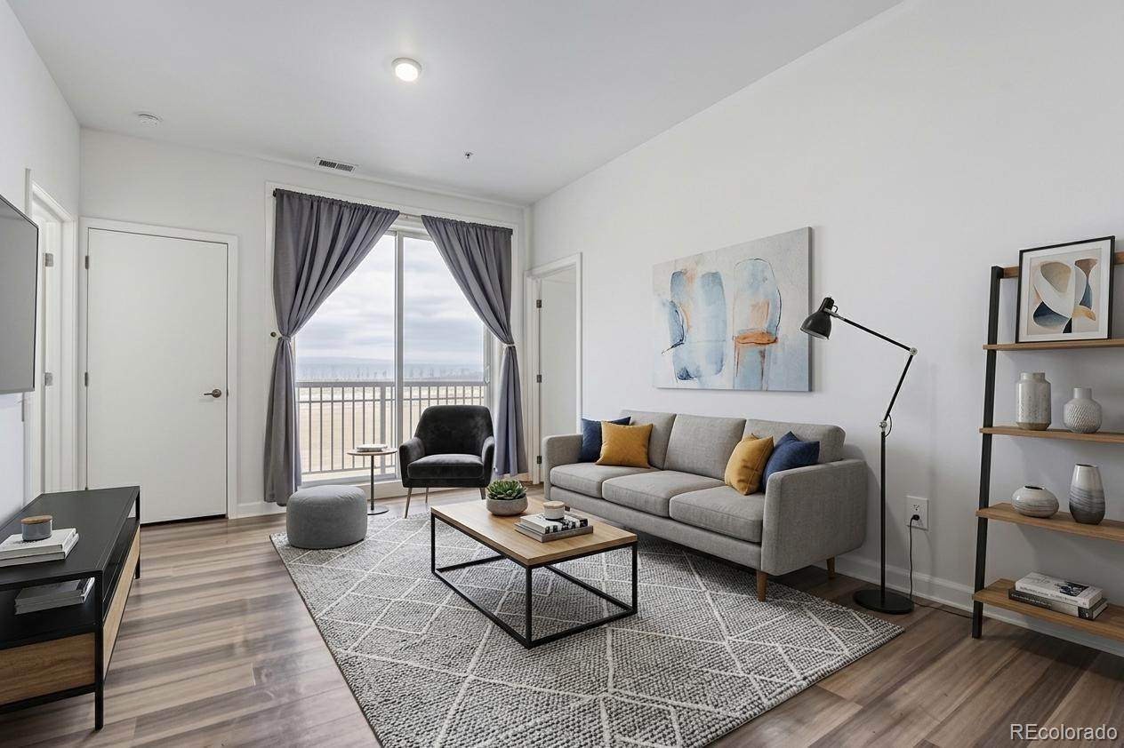 5702 Central Park Boulevard - Photo 1