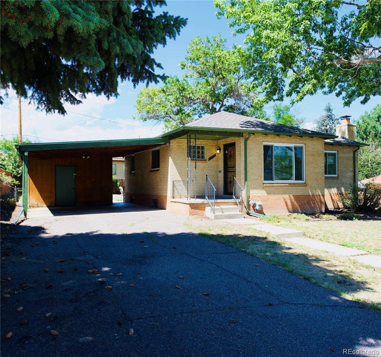 2331 Wolff Street - Photo 1