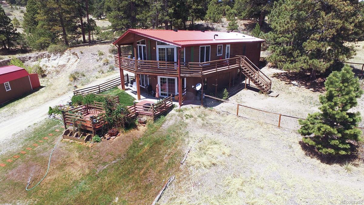 19510 Birdseye View - Photo 1