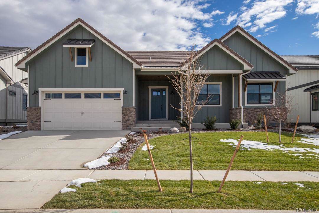 2948 Heron Lakes Parkway - Photo 1