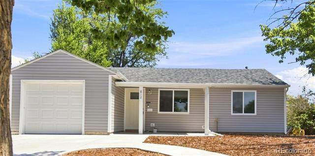812 Geneva Street - Photo 1